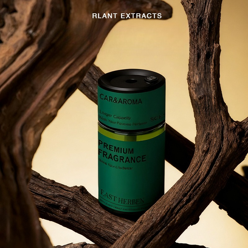 AI Intelligent Sensing Car Fra - огляд і ціна Smart Home Fragrance Diffuser