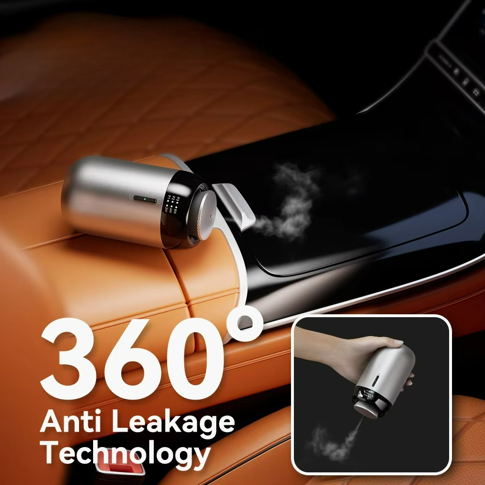 Professional Car Aroma Diffuse - огляд і ціна Smart Home Fragrance Diffuser