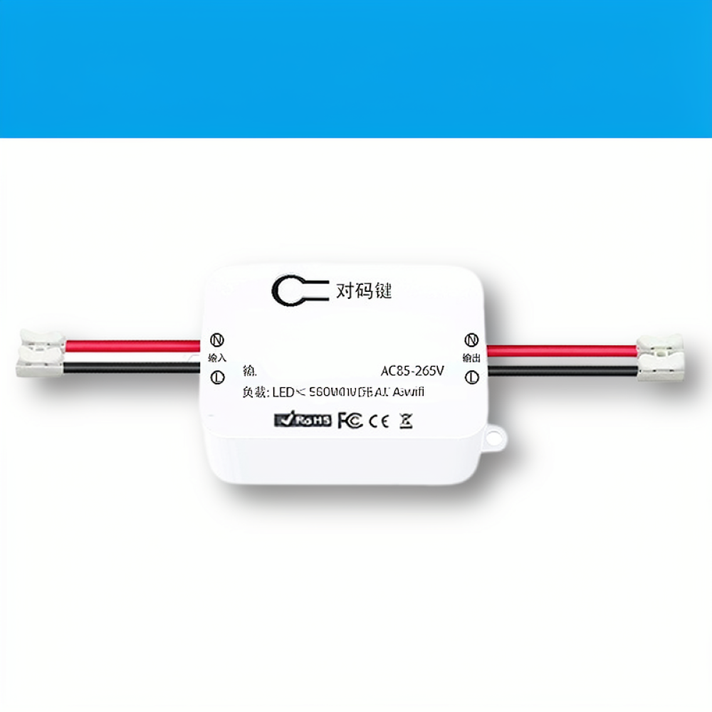 Smart Home Switch Module WiFi  - огляд і ціна Smart Home Remote Control