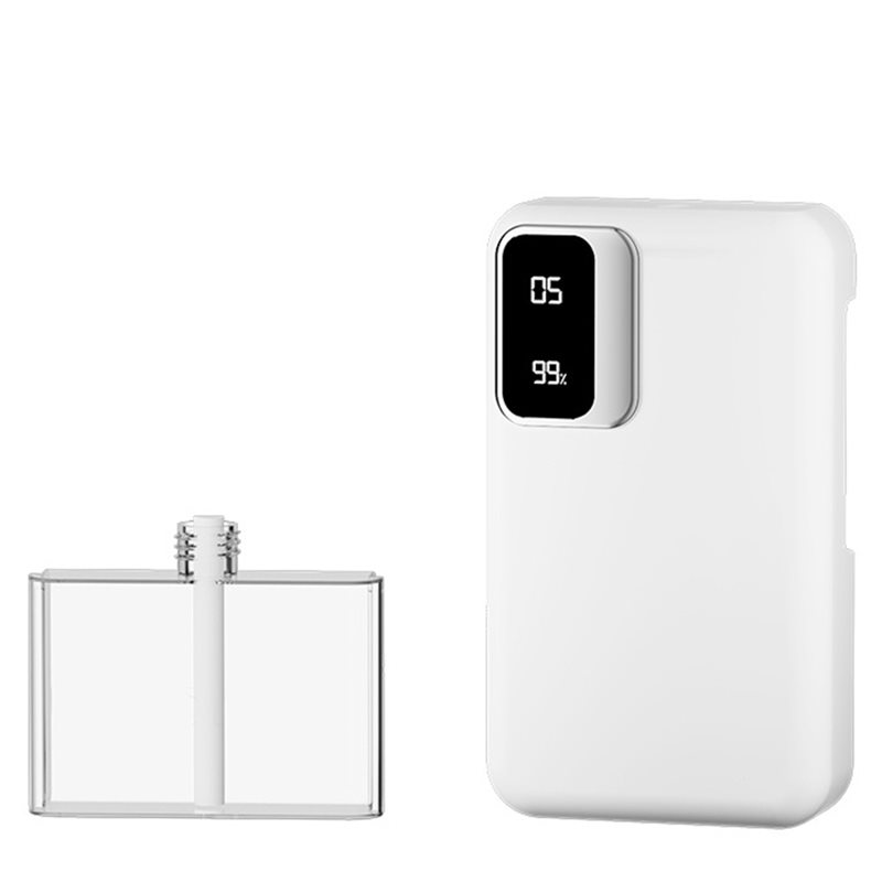 A74G-USB Rechargeable Smart Au - огляд і ціна Smart Home Fragrance Diffuser