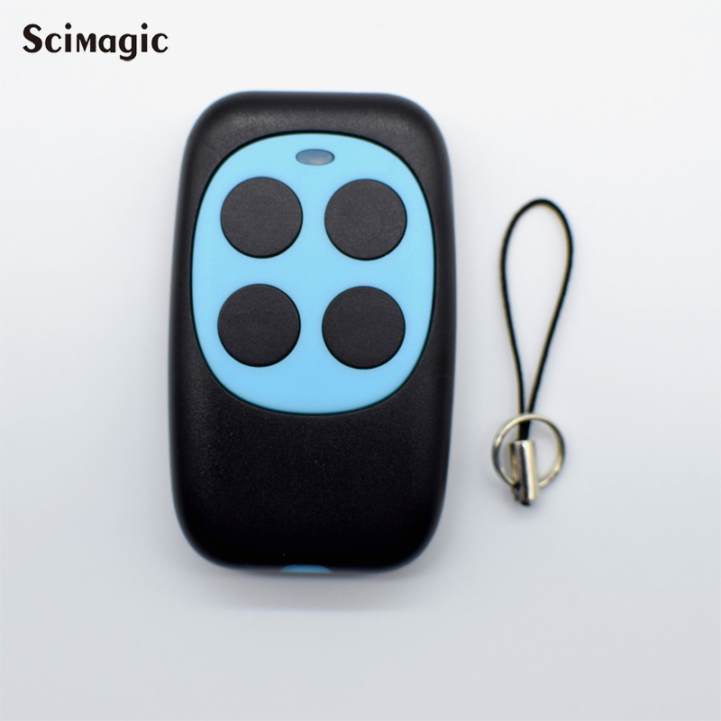 Fdoitrand Compatible remote co - огляд і ціна Smart Garage Door Opener