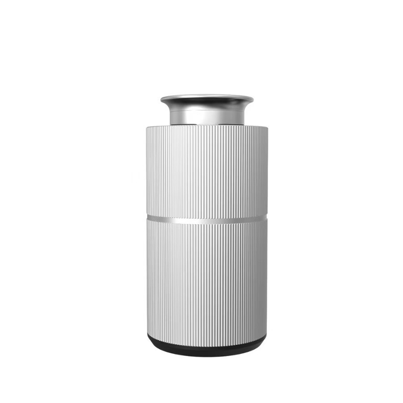 Metal Body Smart Car Diffuser  - огляд і ціна Smart Home Fragrance Diffuser