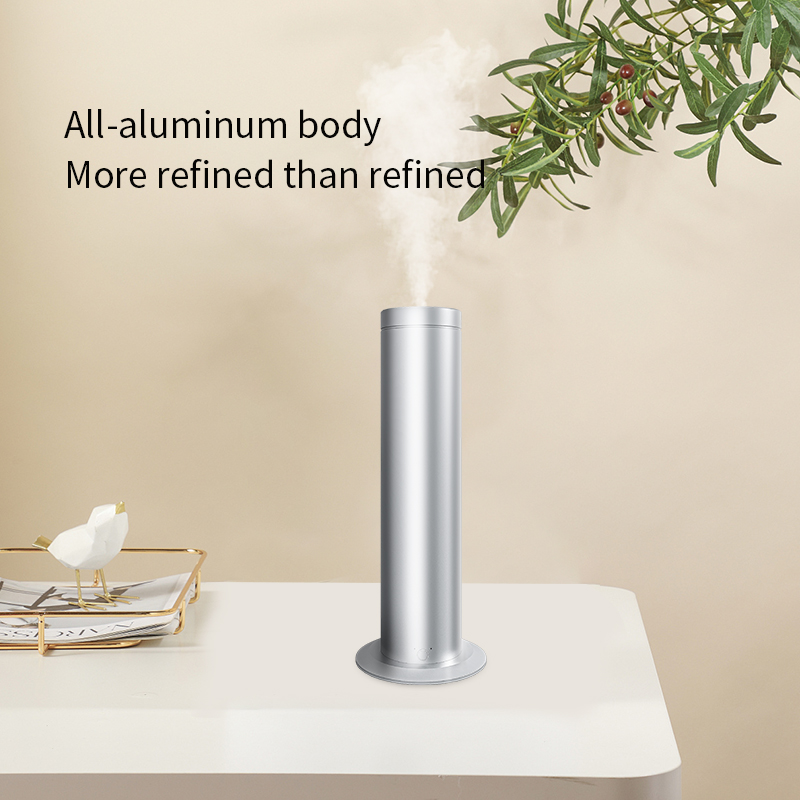 Smart Waterless Aroma Diffuser - огляд і ціна Smart Home Fragrance Diffuser