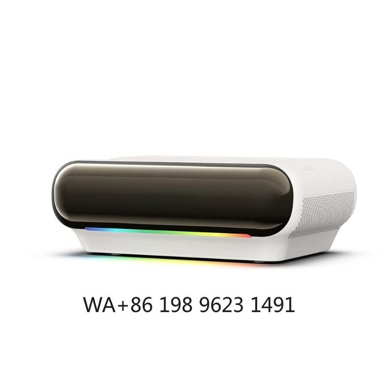 Smart Home Theater TV UST 3  P - огляд і ціна Smart Home Control
