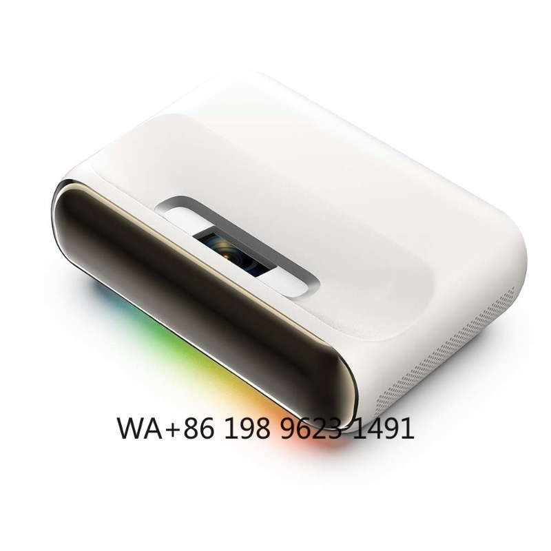 Smart Home Theater TV UST 3  P - огляд і ціна Smart Home Control