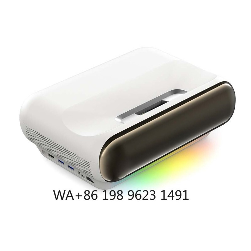 Smart Home Theater TV UST 3  P - огляд і ціна Smart Home Control