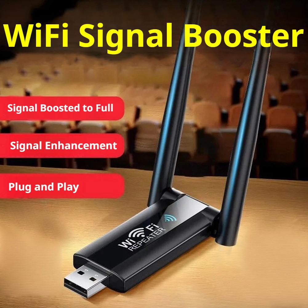 1/3/5/10Pcs Wireless USB WiFi  - огляд і ціна Smart Home Router