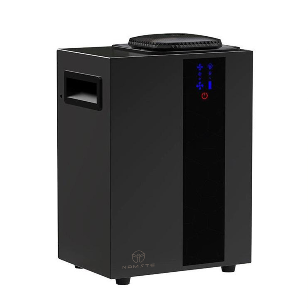 NAMSTE 4000m³ HVAC System Arom - огляд і ціна Smart Home Fragrance Diffuser