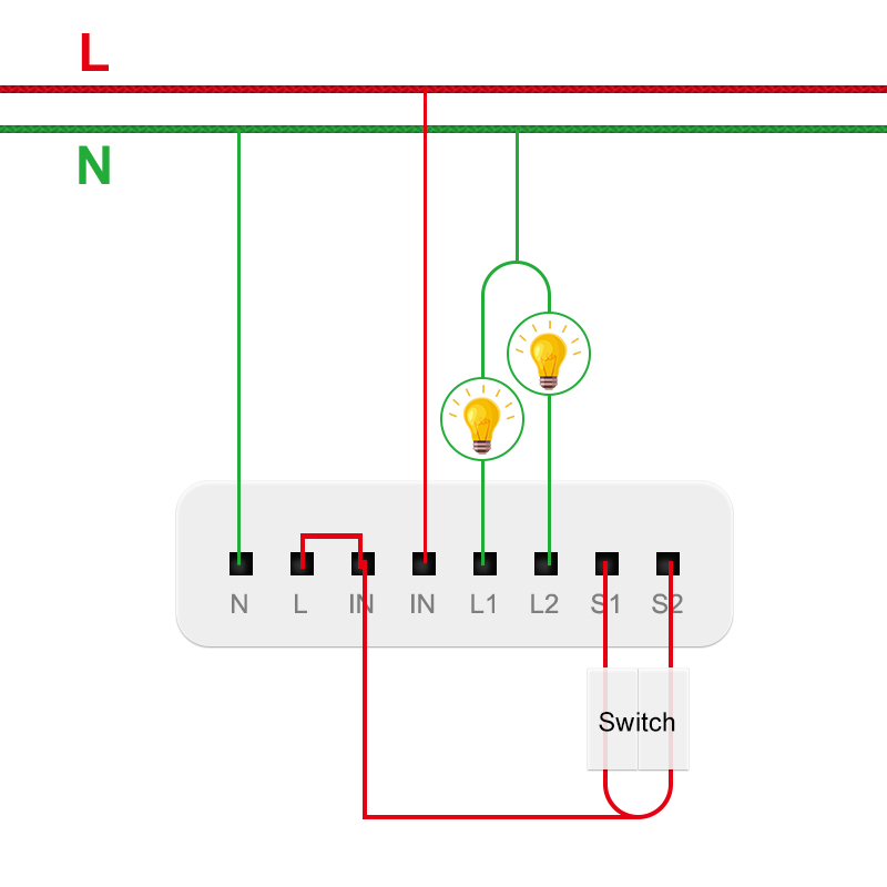 Original Aqara Smart Two-way C - огляд і ціна Home Automation Kit