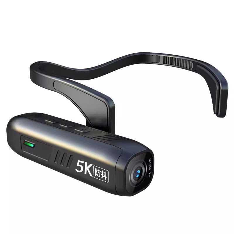 Smart Outdoor Sports 5K Head W - огляд і ціна Smart Home Miniature