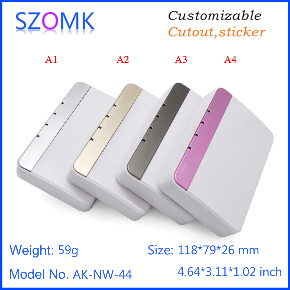 Hot sales Smart home enclosure - огляд і ціна Smart Home Router