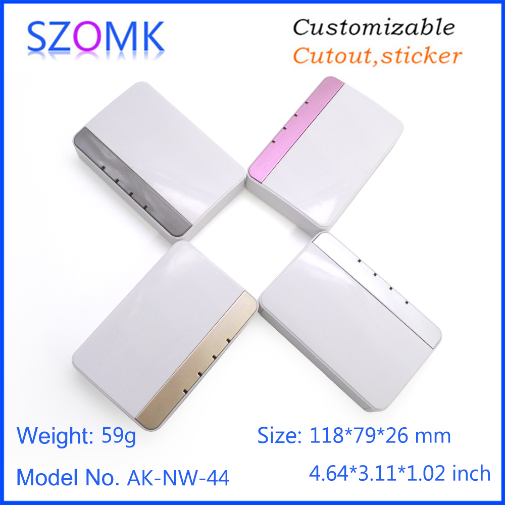 Hot sales Smart home enclosure - огляд і ціна Smart Home Router