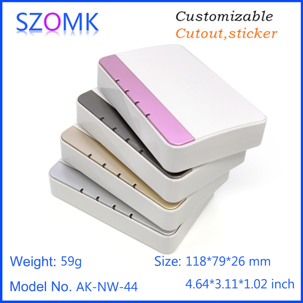 Hot sales Smart home enclosure - огляд і ціна Smart Home Router