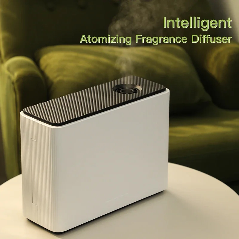 NAMSTE 1000ML Fragrance Diffus - огляд і ціна Smart Home Fragrance Diffuser