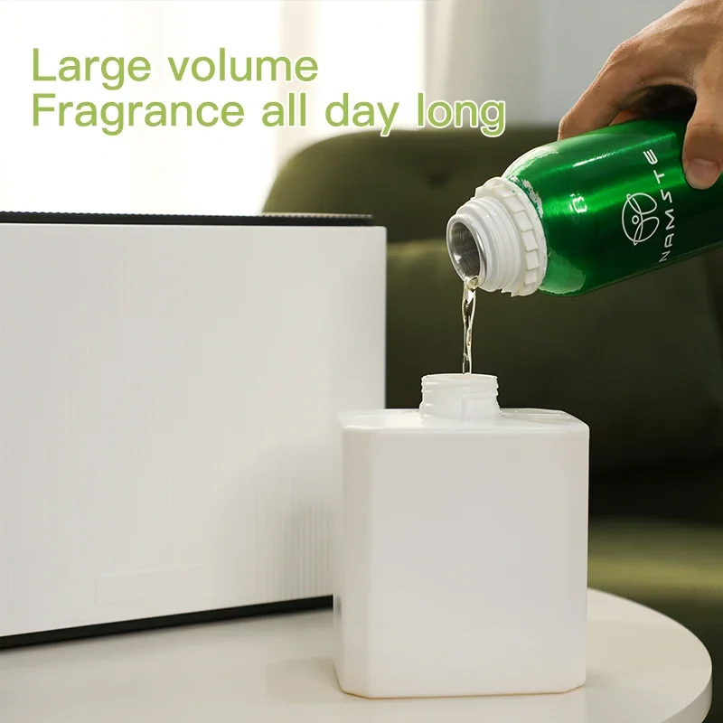 NAMSTE 1000ML Fragrance Diffus - огляд і ціна Smart Home Fragrance Diffuser