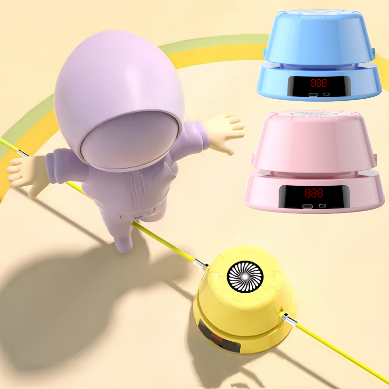 WAP01  Smart Electric Skipping - огляд і ціна Smart Home Remote Control