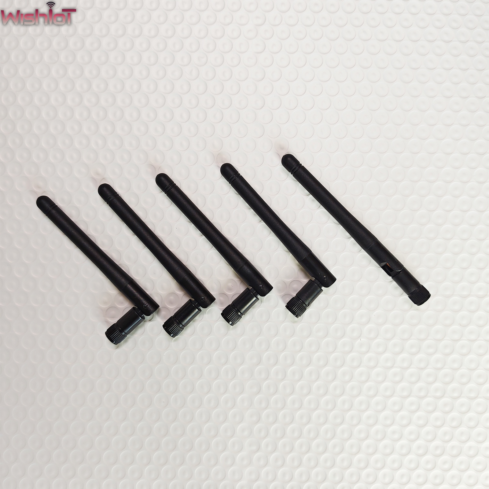3DBi Folding Antenna 2.4G 5.8G - огляд і ціна Smart Home Router