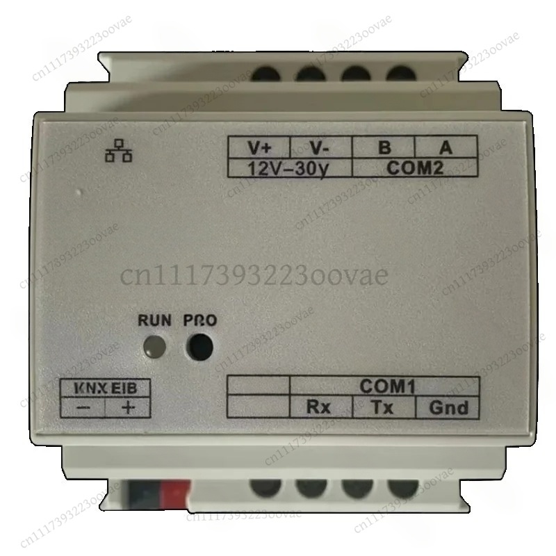 KNX IP Router Interface Gatewa - огляд і ціна Smart Home Router