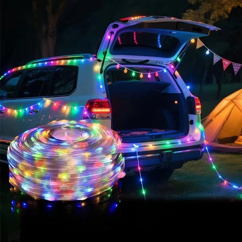 DIY Smart RGB LED Lights USB B - огляд і ціна Smart Home Control