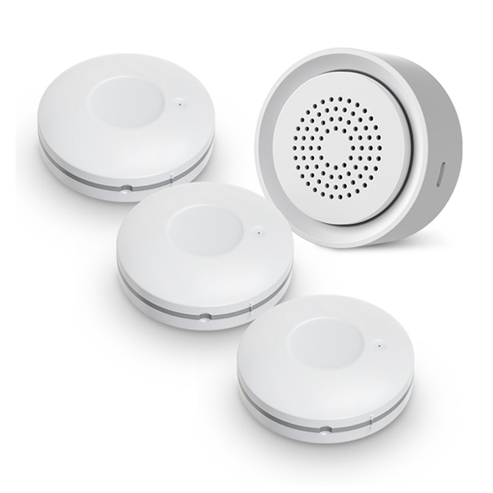 PHILE-Home Automation Wifi Wat - огляд і ціна Home Automation Kit