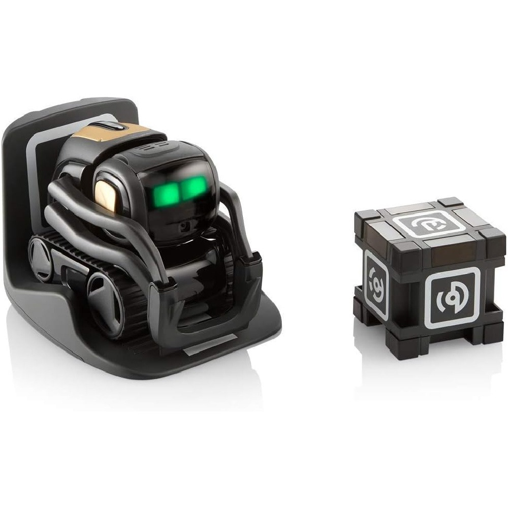 AI ChatGPT 2.0 Connected Robot - огляд і ціна Smart Home Remote Control
