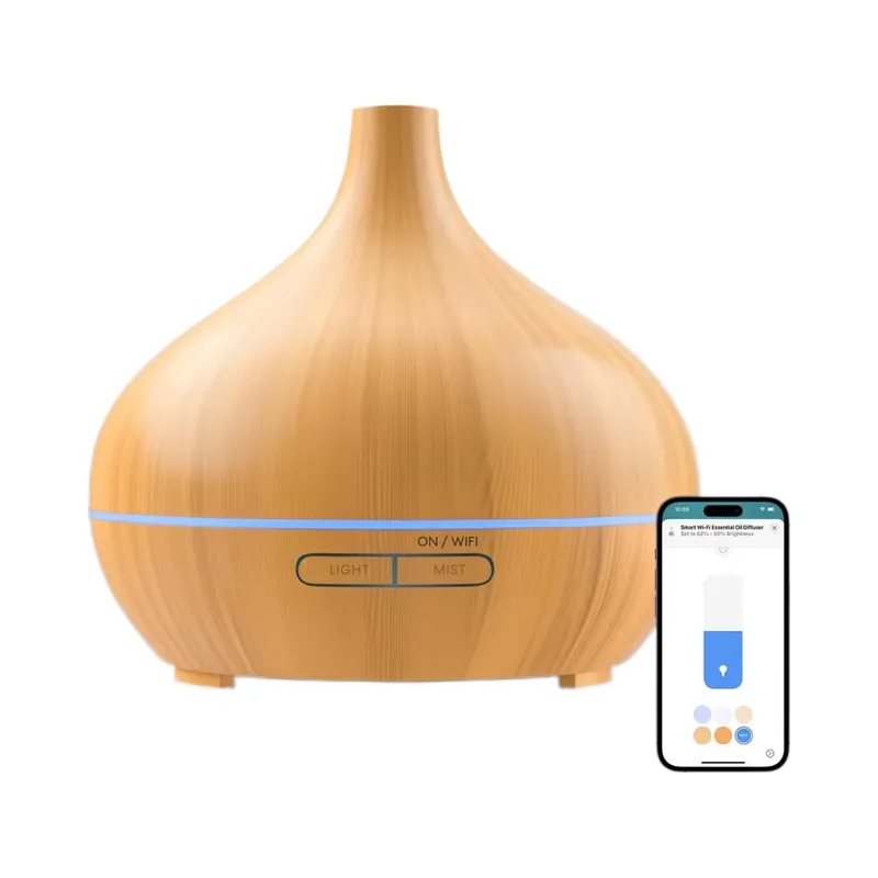 【CHIMU HOME】 MOD150 for Meross - огляд і ціна Smart Home Remote Control