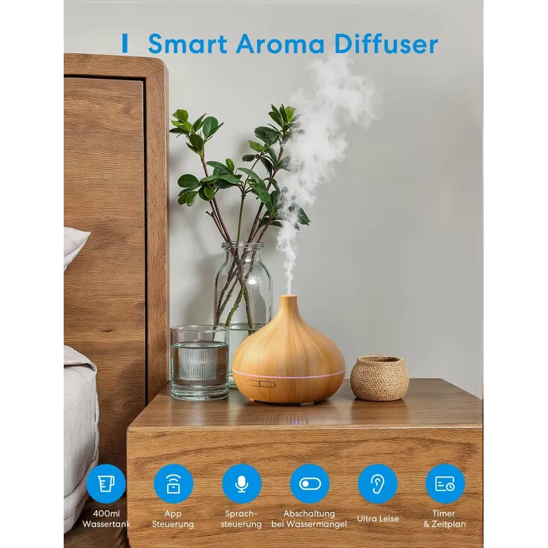 【CHIMU HOME】 MOD150 for Meross - огляд і ціна Smart Home Remote Control