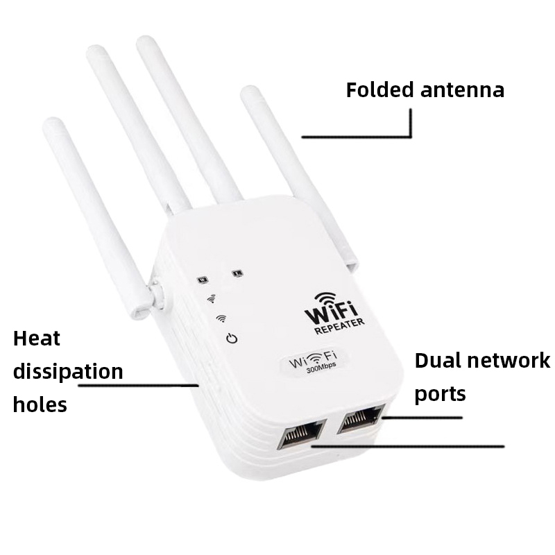 KATORD 1200Mbps Wireless WiFi  - огляд і ціна Smart Home Router