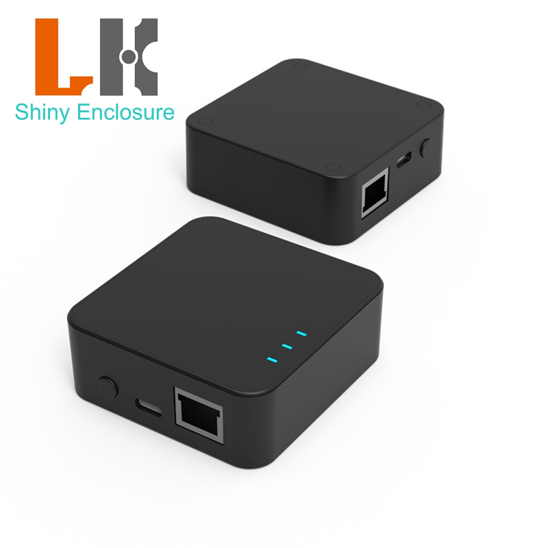 Wireless AP Bridge Gateway Cas - огляд і ціна Smart Home Router