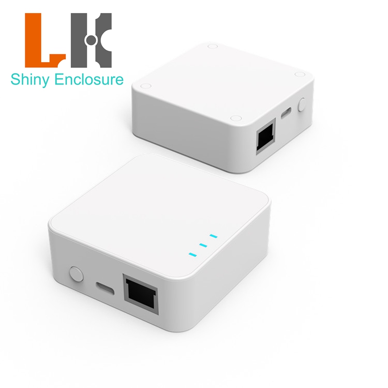 Wireless AP Bridge Gateway Cas - огляд і ціна Smart Home Router
