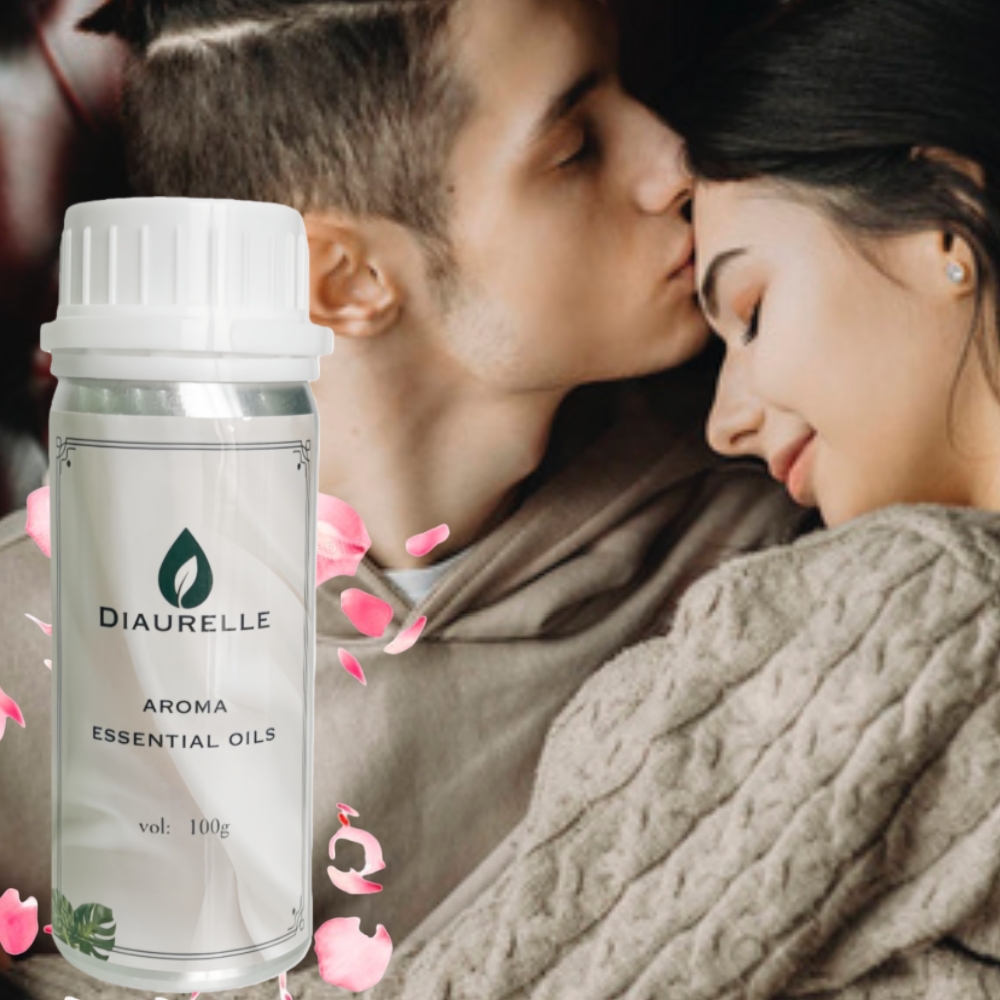 100ml Hotel Essential Oil Arom - огляд і ціна Smart Home Fragrance Diffuser