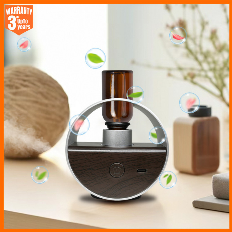 Essential Oil Diffuser Aroma D - огляд і ціна Smart Home Fragrance Diffuser