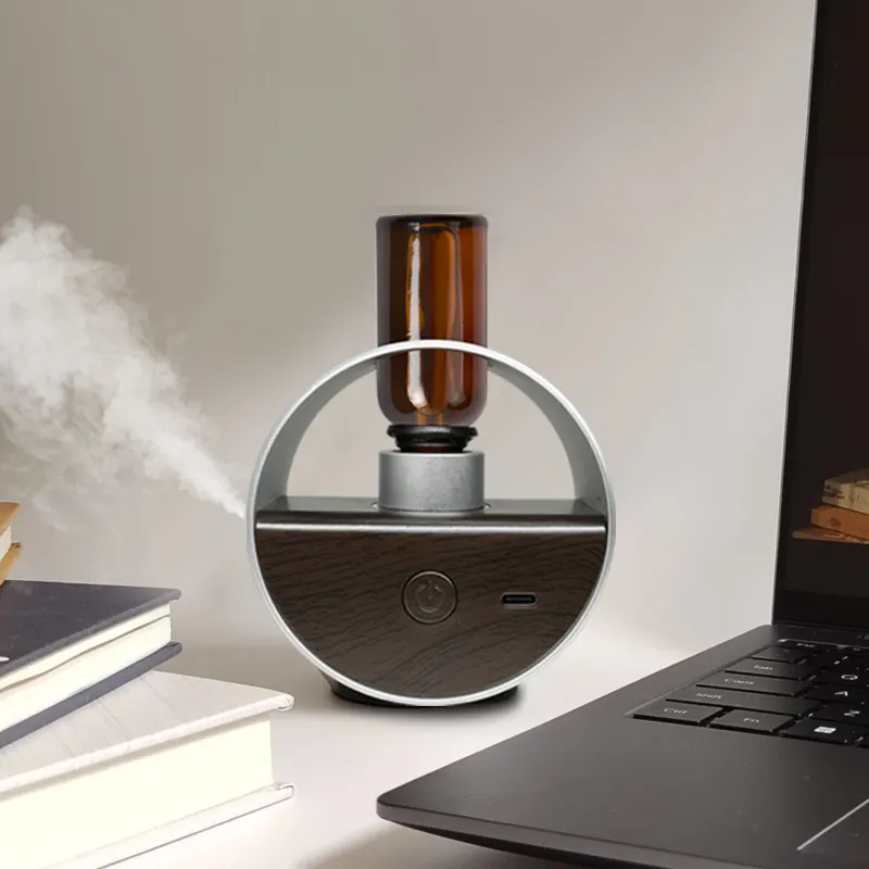Essential Oil Diffuser Aroma D - огляд і ціна Smart Home Fragrance Diffuser