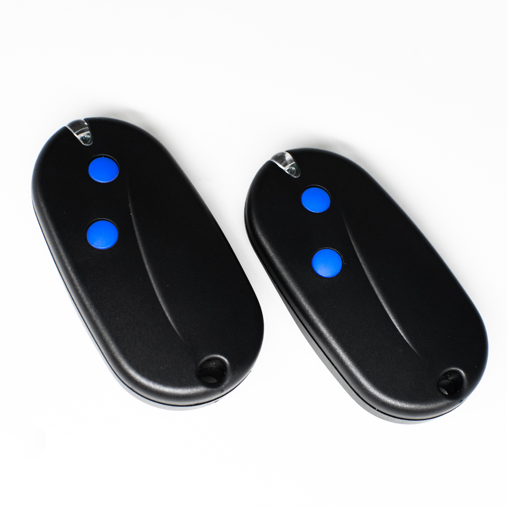 2pcs SEAV BE-HAPPY-RS2 RS1 RS3 - огляд і ціна Smart Garage Door Opener