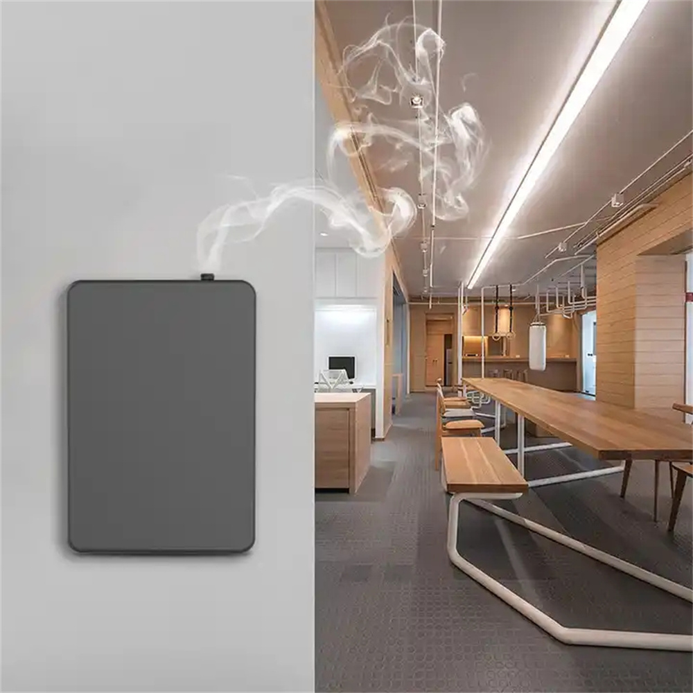 Covers 500m³ Aroma Diffuser Sm - огляд і ціна Smart Home Fragrance Diffuser