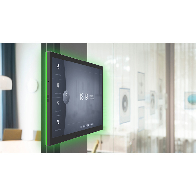 10.1 15.6 Inch Manual Android  - огляд і ціна Smart Home Control