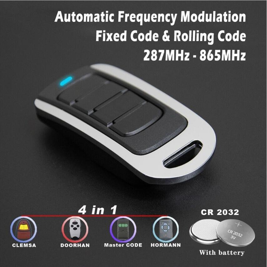 SEA HEAD COCCINELLA SEA SMART  - огляд і ціна Smart Garage Door Opener
